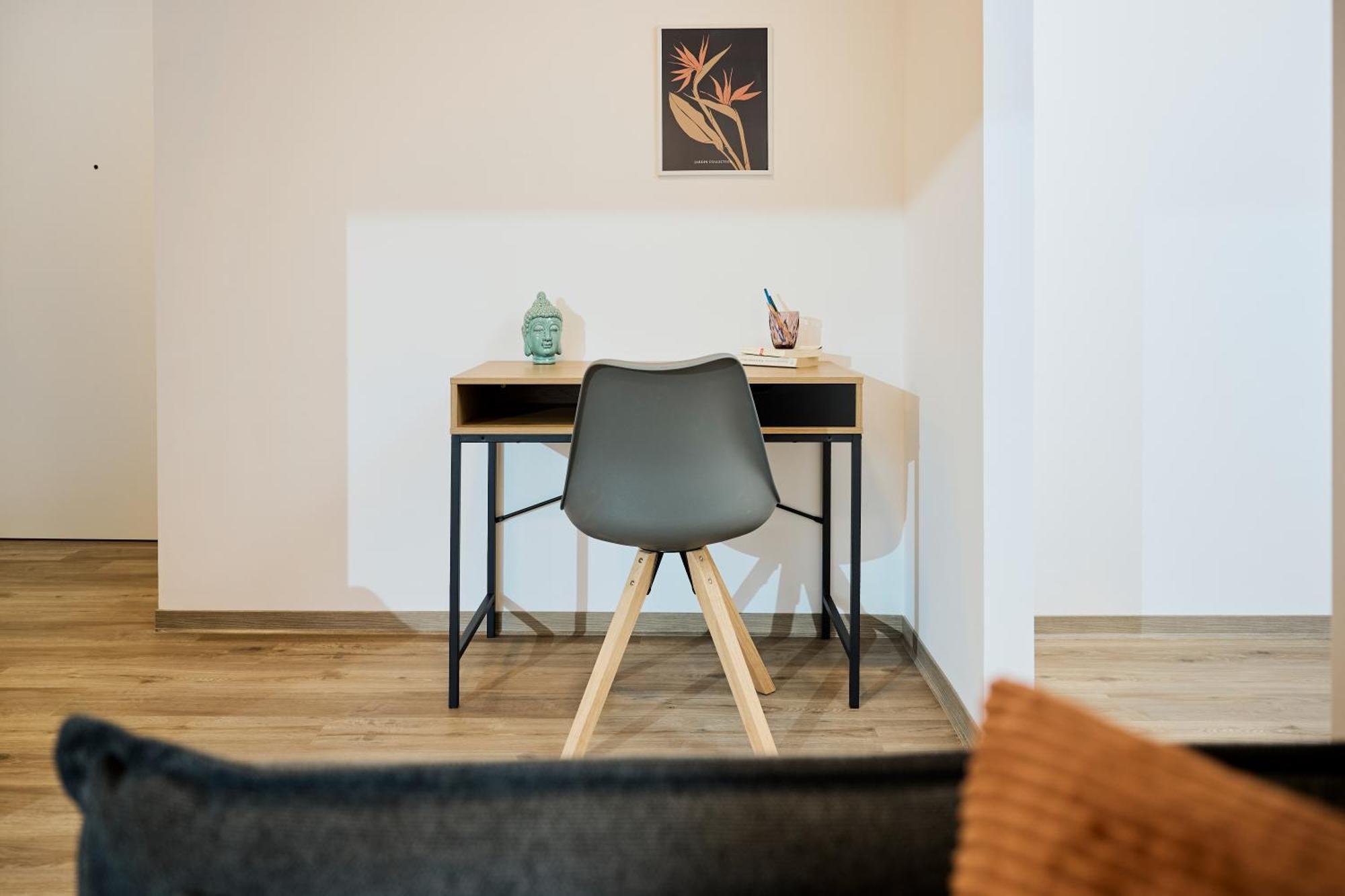 Moderne Apartments Mit Highspeed-Wlan Und Gratis-Tiefgarage Ihr Perfekter Rueckzugsort Nahe Dem Zentrum Und Der Therme I Barrierearm سيئة كيسينجين المظهر الخارجي الصورة